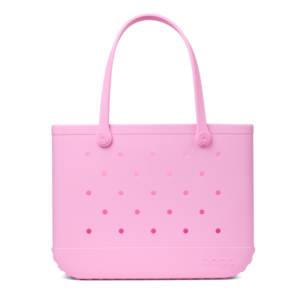Original Bogg Bag Pink Taffy