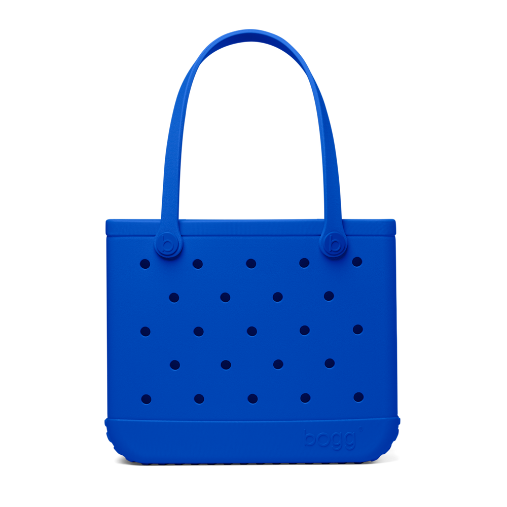 Baby Bogg Bag Mykonos Blue