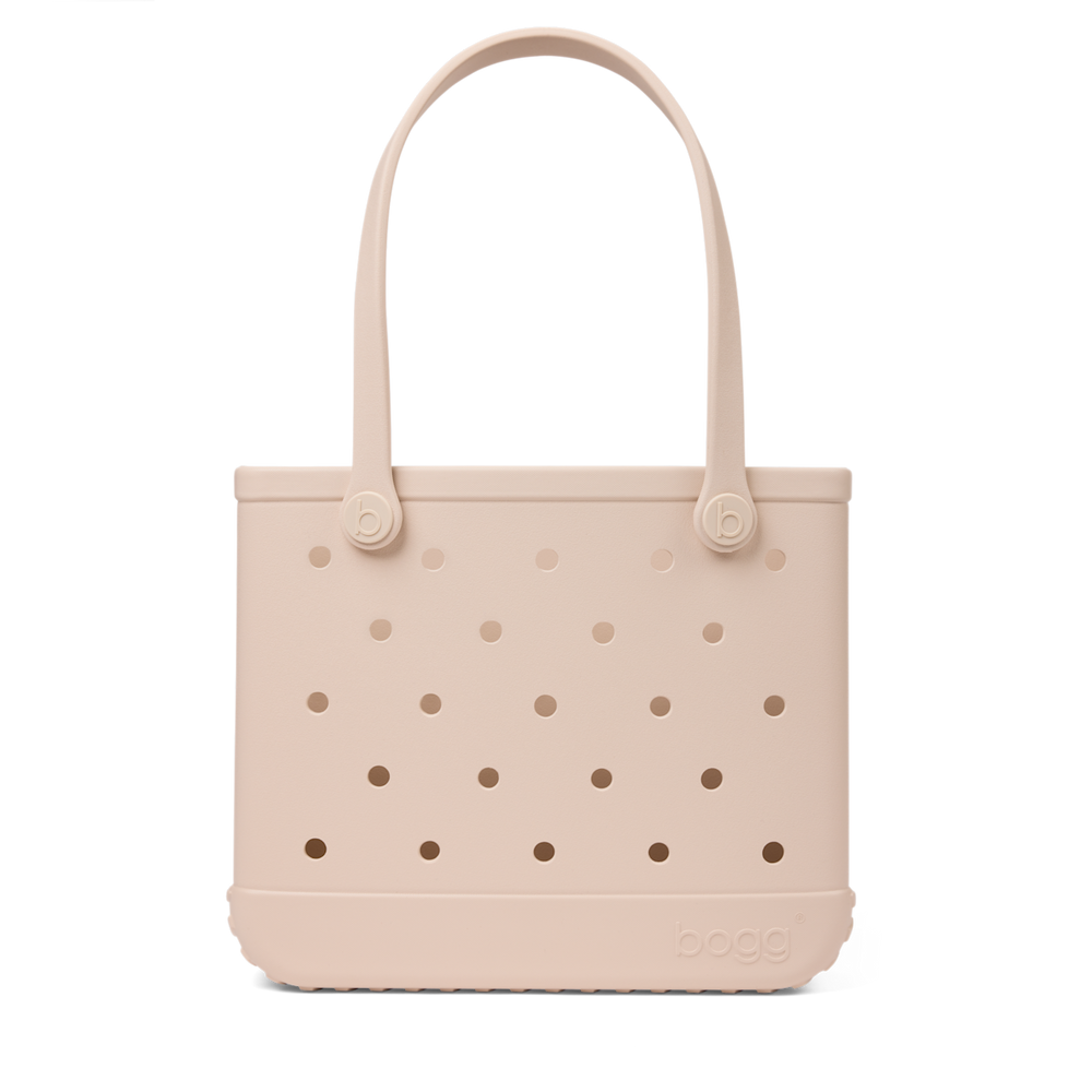 Baby Bogg Bag Freshly Pressed Linen