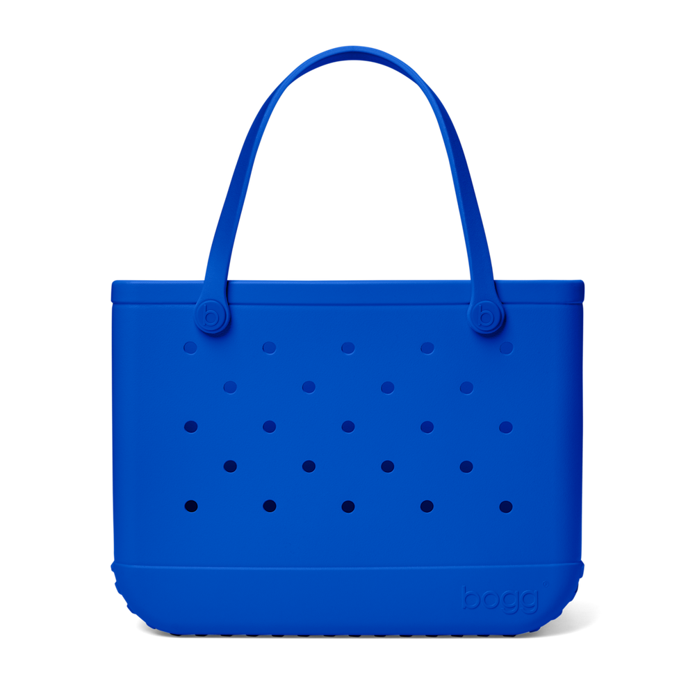 Original Bogg Bag Mykonos Blue