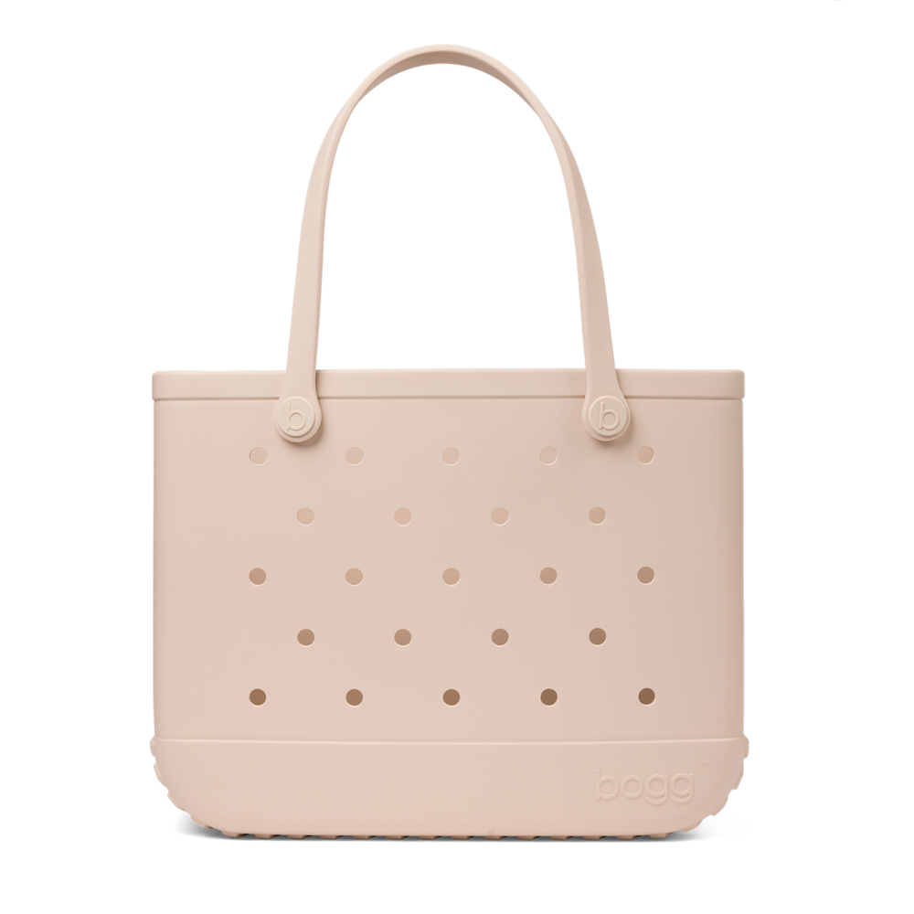Original Bogg Bag Freshly Pressed Linen