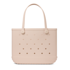 Original Bogg Bag Freshly Pressed Linen