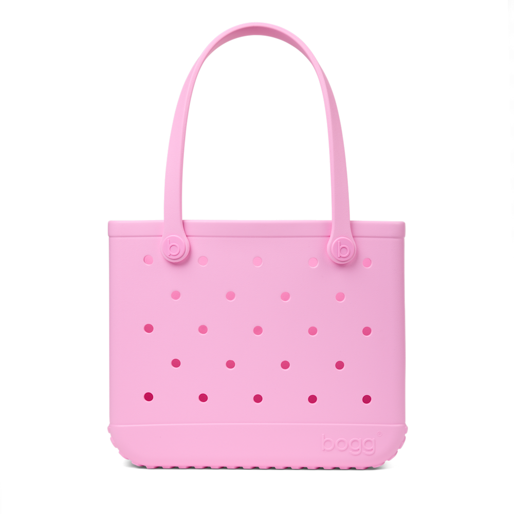 Baby Bogg Bag Pink Taffy