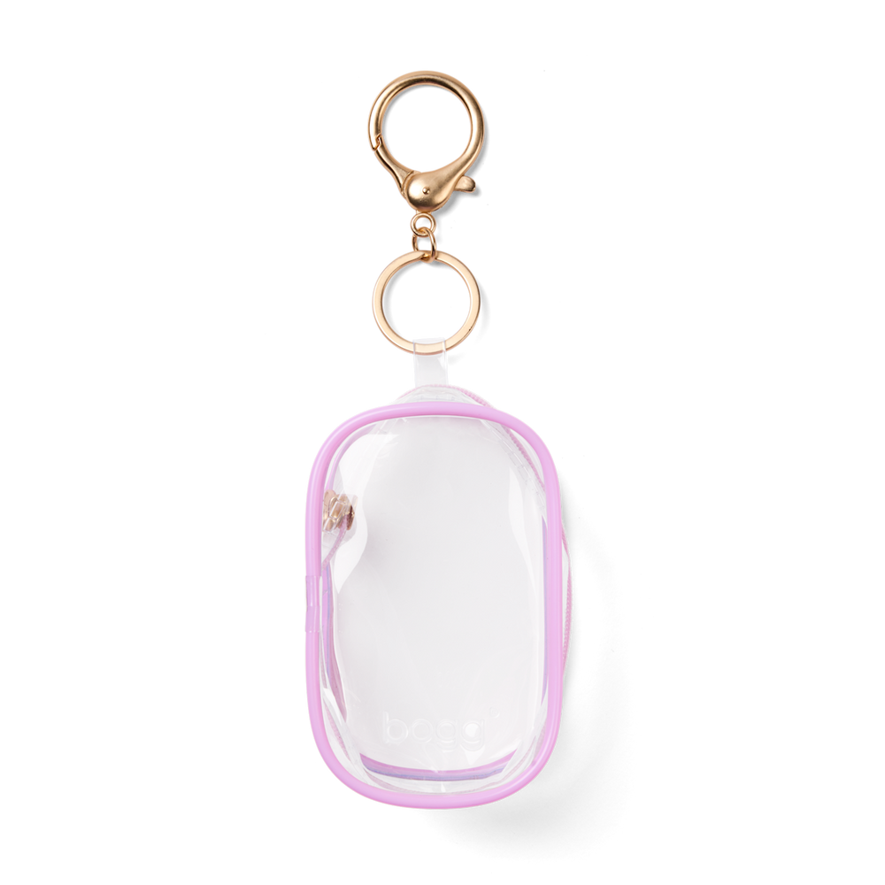 Bubble Bogg Pink Taffy