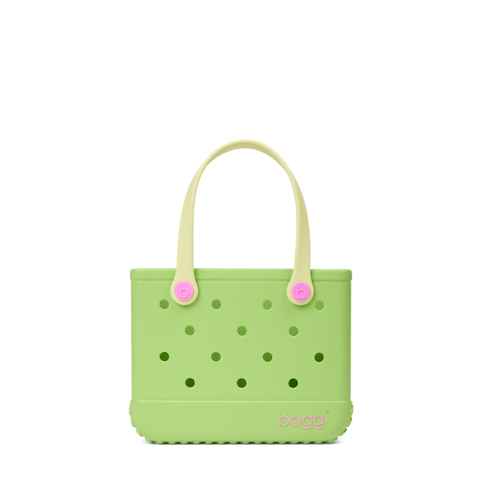 Bitty Bogg Bag Lime In The Coconut