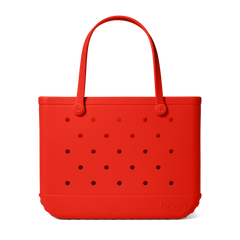 Original Bogg Bag Buoy Red
