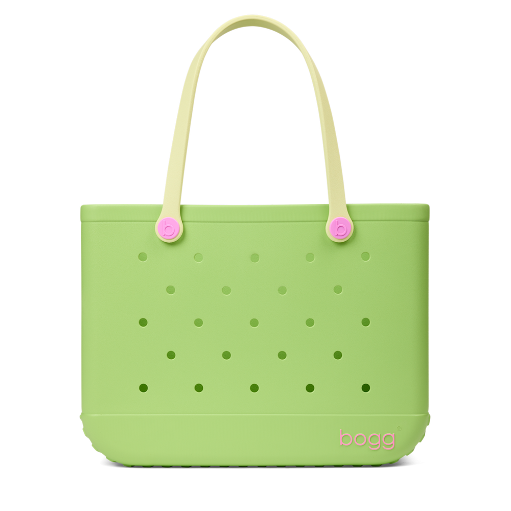 Original Bogg Bag Lime In The Coconut