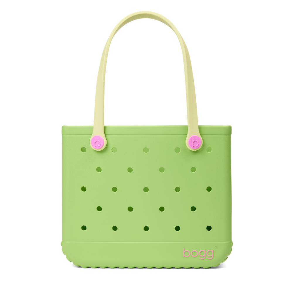 Baby Bogg Bag Lime In The Coconut