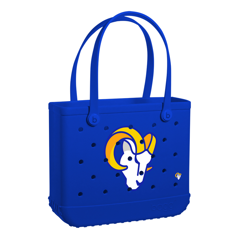Baby Bogg Bag Los Angeles Rams