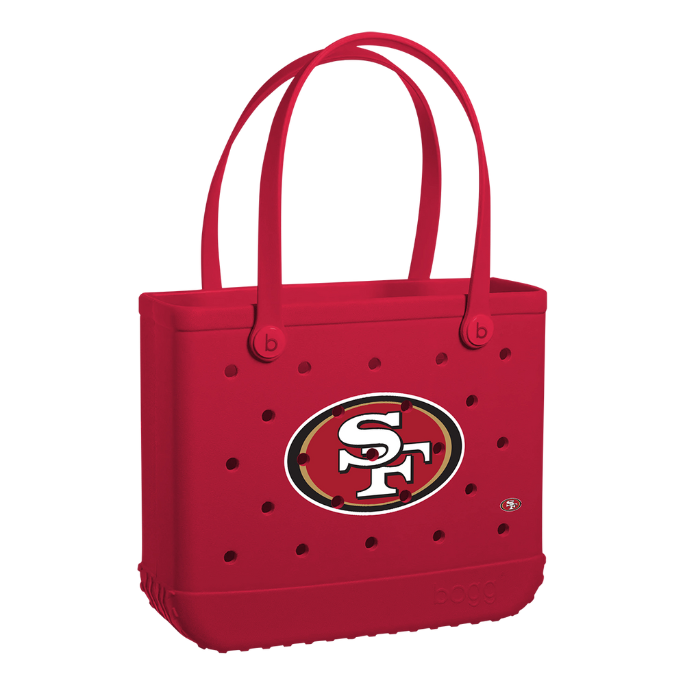 Baby Bogg Bag San Francisco 49ers