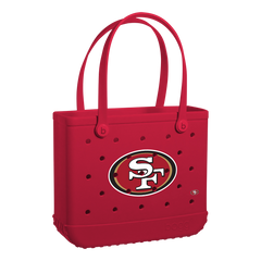 Baby Bogg Bag San Francisco 49ers