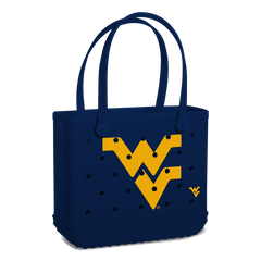 Baby Bogg Bag West Virginia Mountaineers