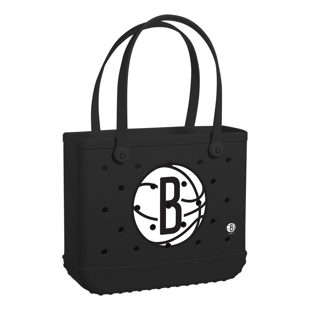 Baby Bogg Bag Brooklyn Nets