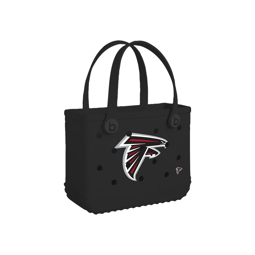Bitty Bogg Bag Atlanta Falcons