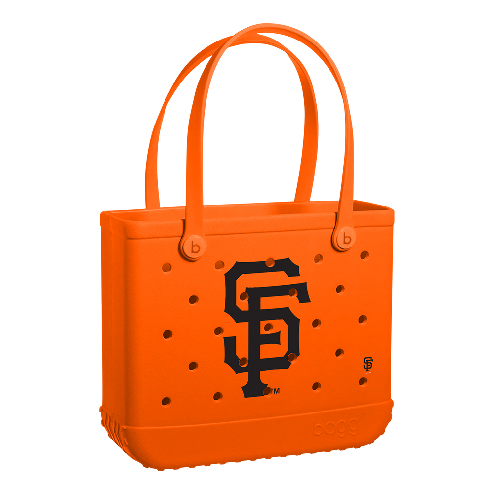 Baby Bogg Bag San Francisco Giants