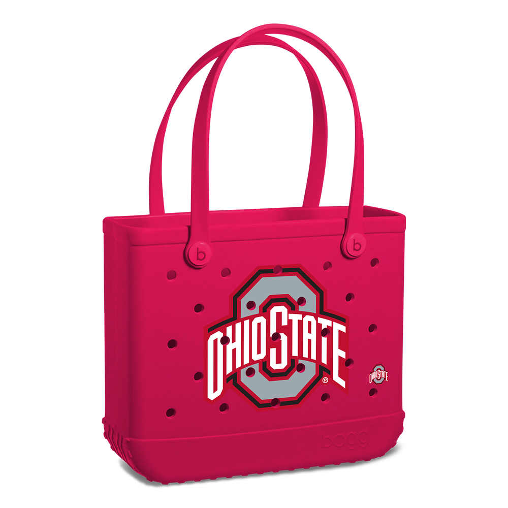 Baby Bogg Bag Ohio State Buckeyes