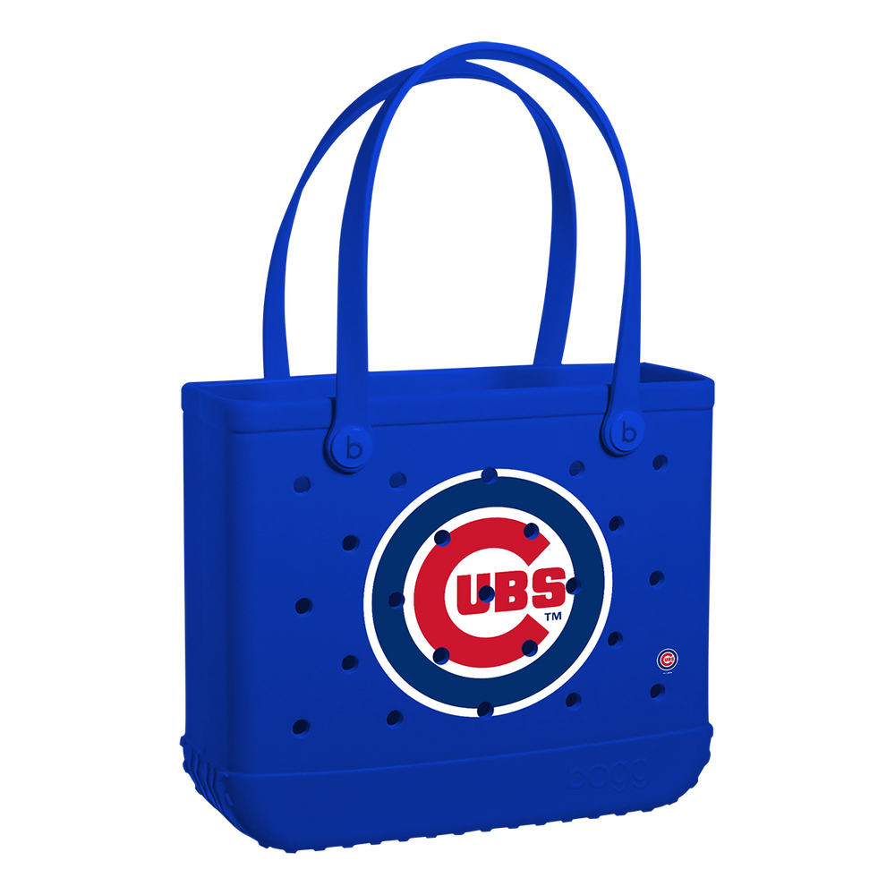 Baby Bogg Bag Chicago Cubs
