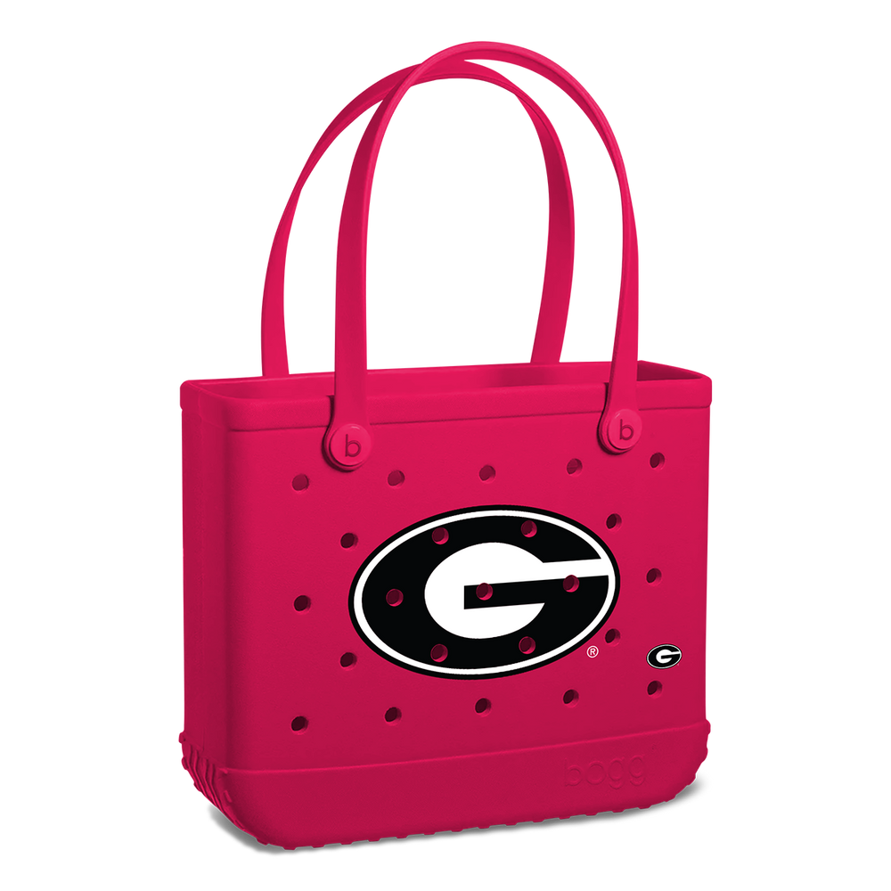Baby Bogg Bag Georgia Bulldogs
