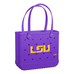 Baby Bogg Bag LSU Tigers