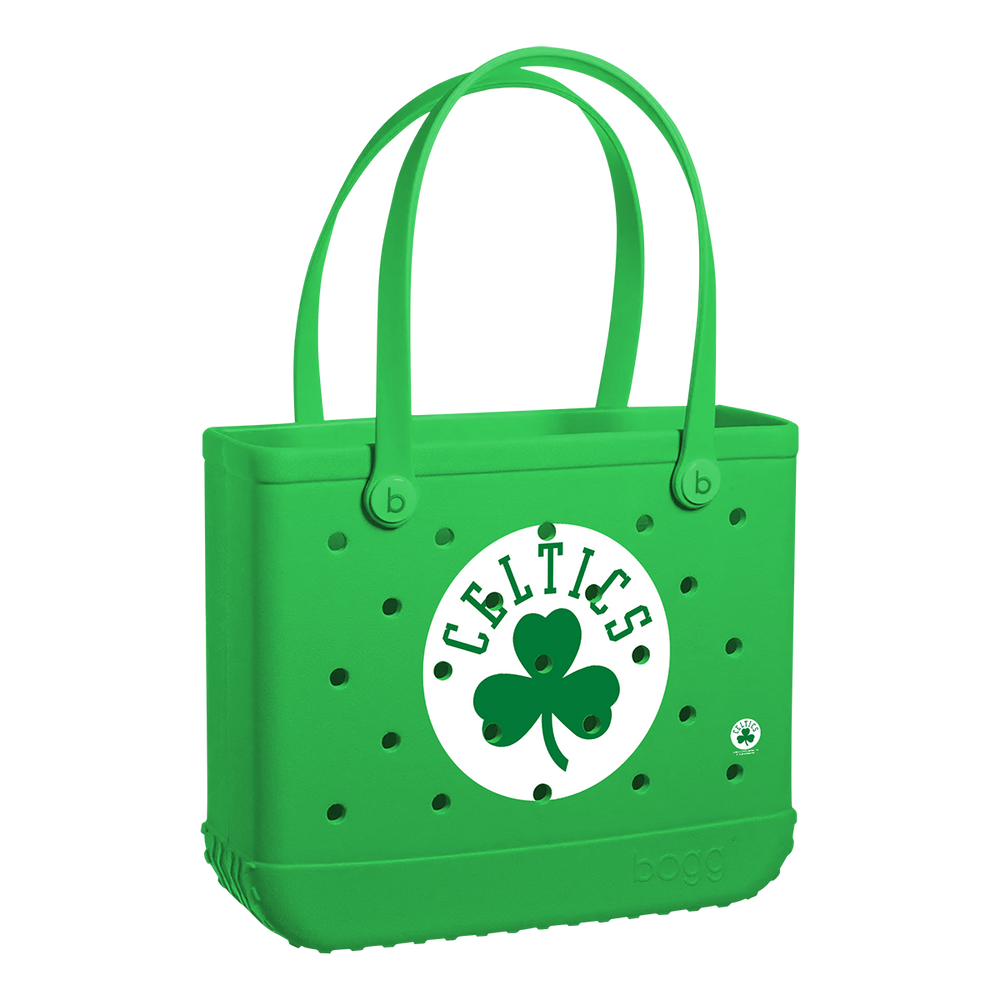 Baby Bogg Bag Boston Celtics