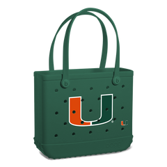 Baby Bogg Bag Miami Hurricanes