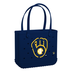Baby Bogg Bag Milwaukee Brewers