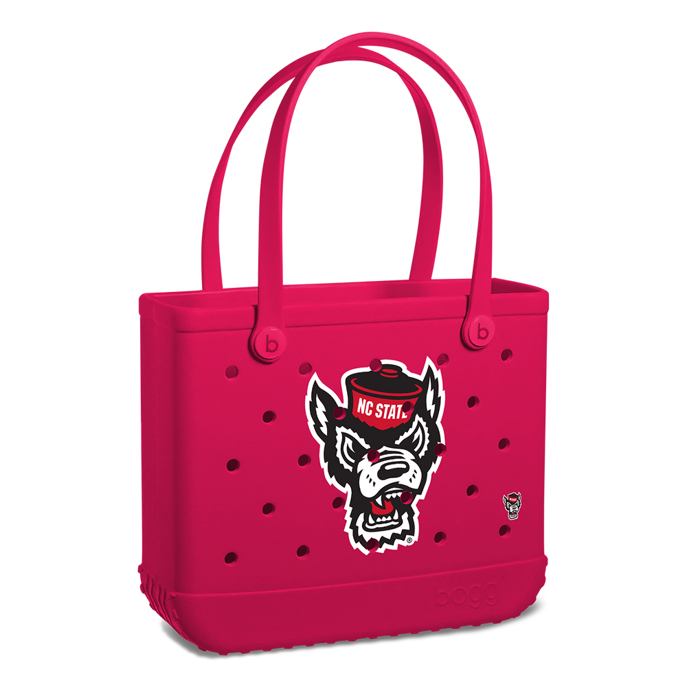 Baby Bogg Bag NC State Wolfpack