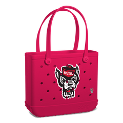 Baby Bogg Bag NC State Wolfpack