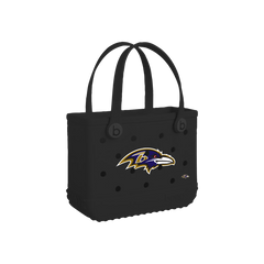 Bitty Bogg Bag Baltimore Ravens