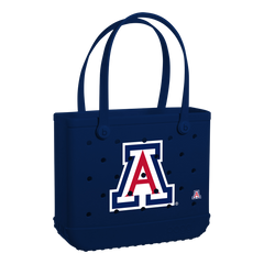 Baby Bogg Bag Arizona Wildcats