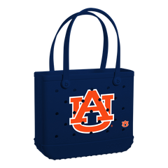 Baby Bogg Bag Auburn Tigers