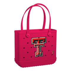 Baby Bogg Bag Texas Tech Red Raiders