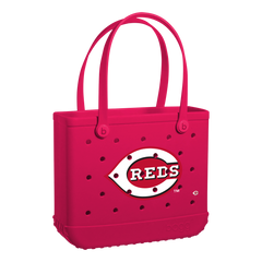 Baby Bogg Bag Cincinnati Reds