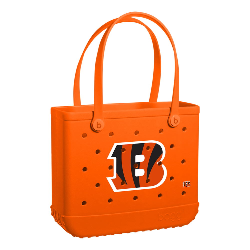 Baby Bogg Bag Cincinnati Bengals
