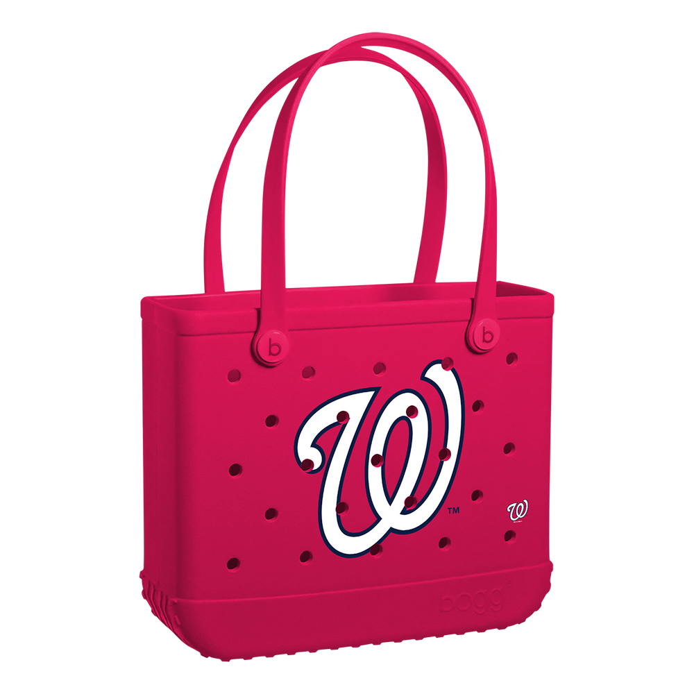 Baby Bogg Bag Washington Nationals