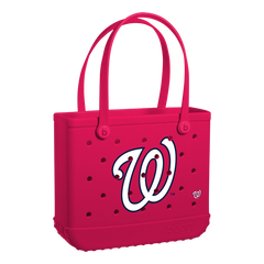 Baby Bogg Bag Washington Nationals