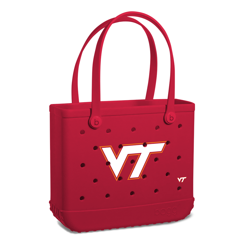 Baby Bogg Bag Virginia Tech Hokies