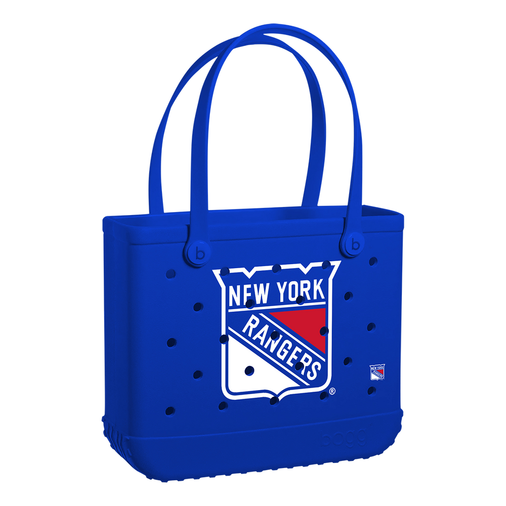 Baby Bogg Bag New York Rangers