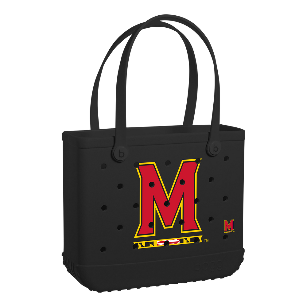 Baby Bogg Bag Maryland Terrapins