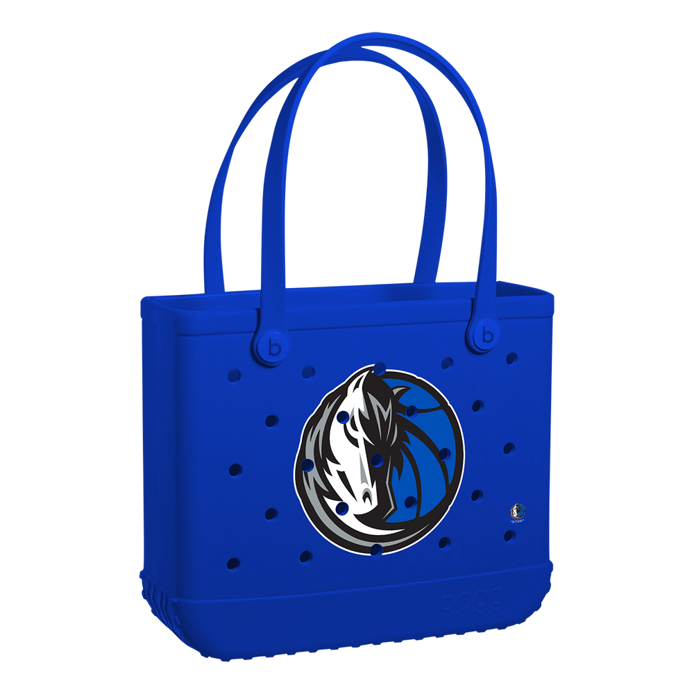 Baby Bogg Bag Dallas Mavericks