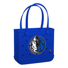 Baby Bogg Bag Dallas Mavericks