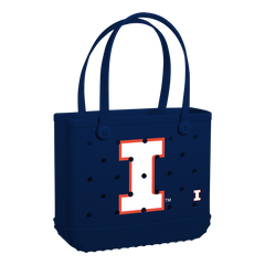 Baby Bogg Bag Illinois Fighting Illini