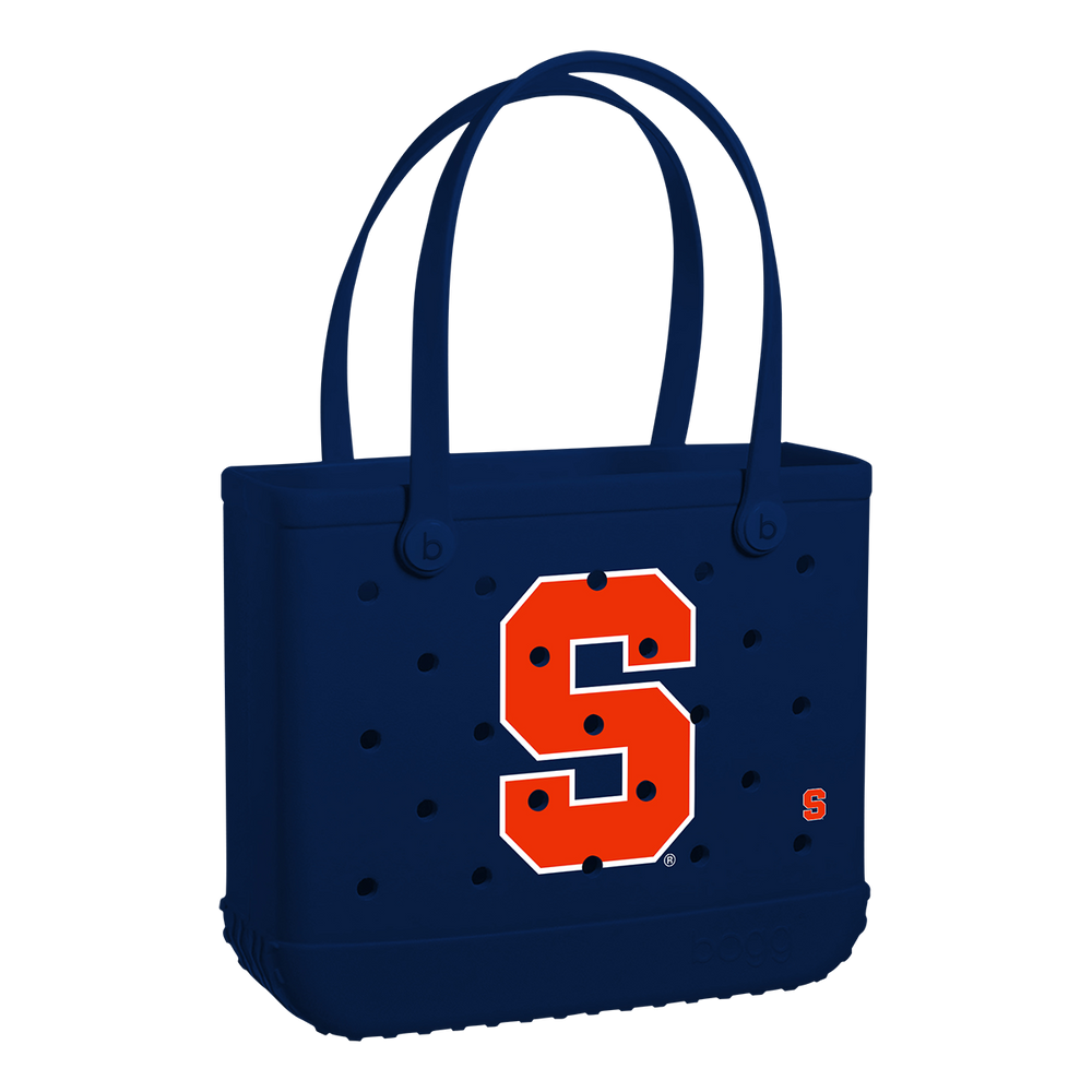 Baby Bogg Bag Syracuse Orange