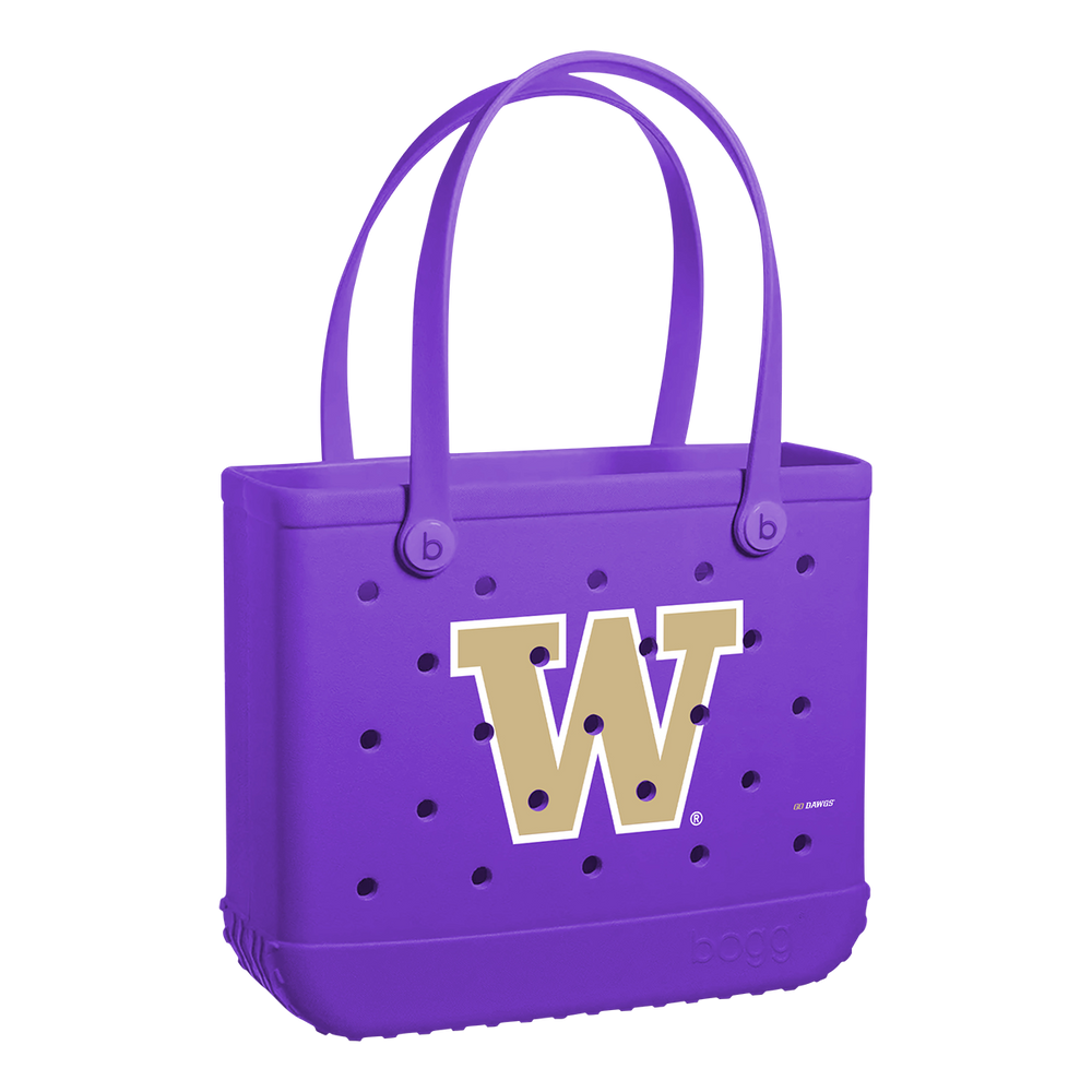 Baby Bogg Bag Washington Huskies