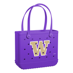 Baby Bogg Bag Washington Huskies