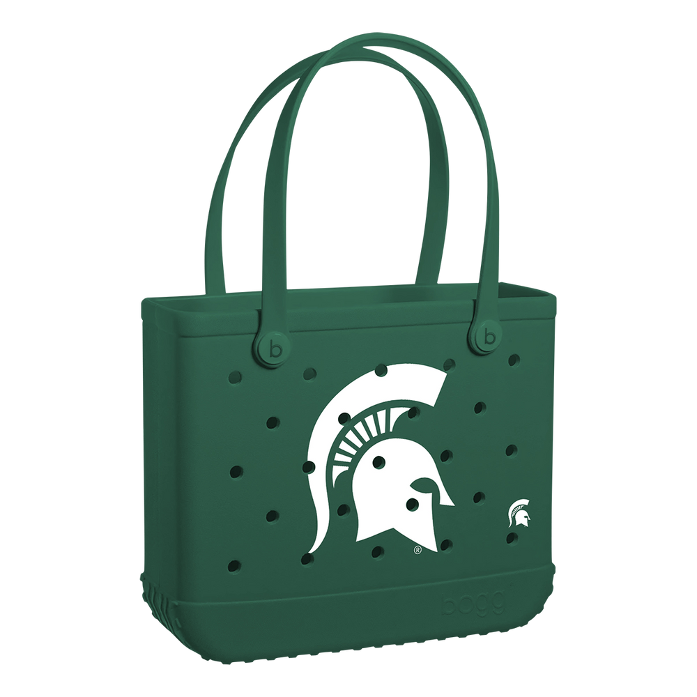 Baby Bogg Bag Michigan State Spartans