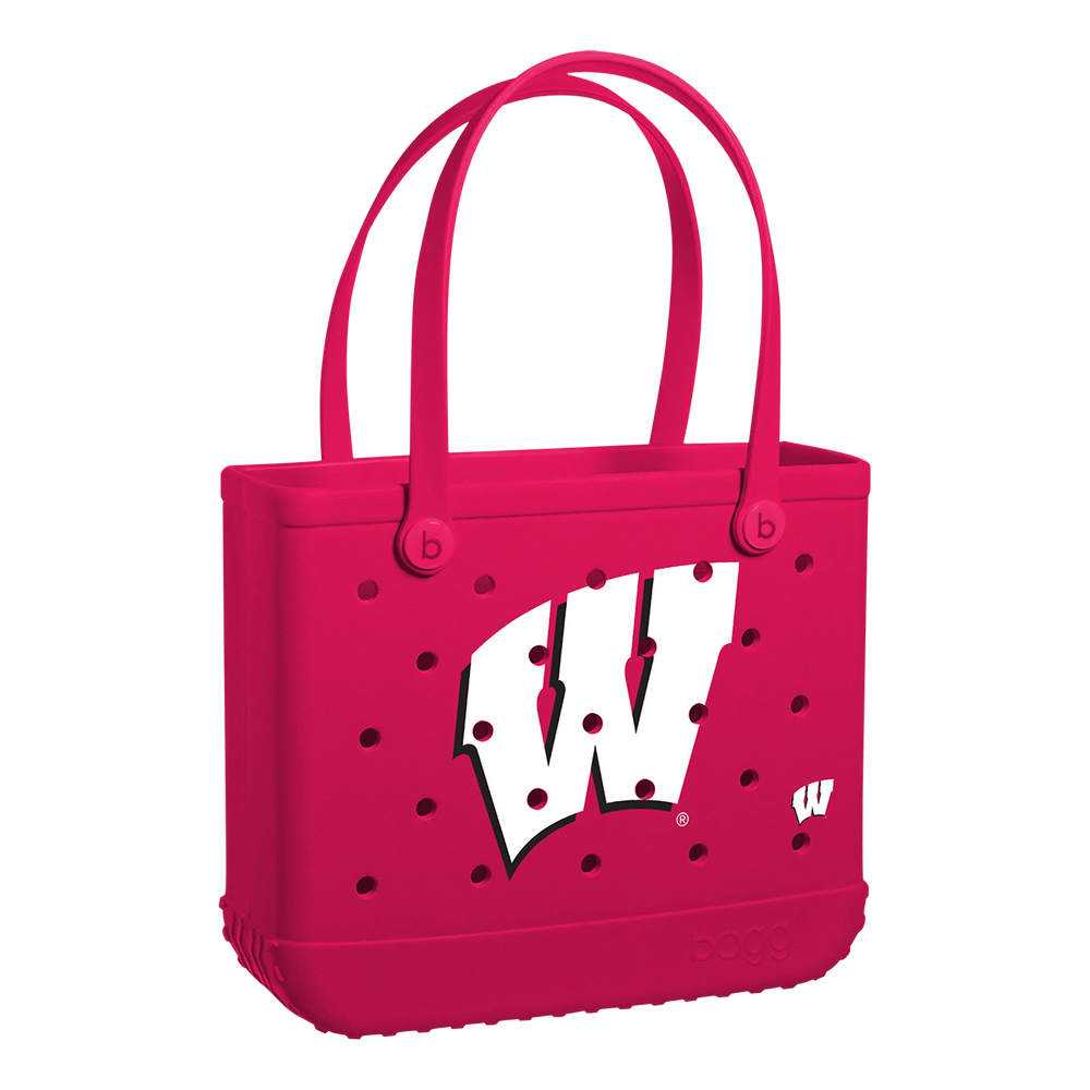 Baby Bogg Bag Wisconsin Badgers