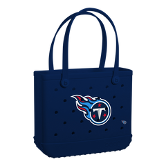 Baby Bogg Bag Tennessee Titans