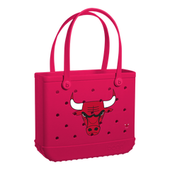 Baby Bogg Bag Chicago Bulls