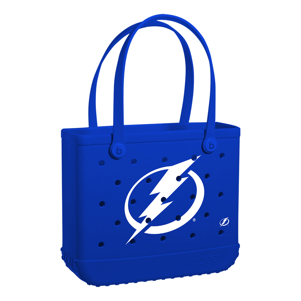 Baby Bogg Bag Tampa Bay Lightning